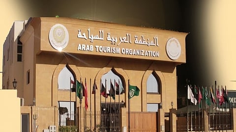 "المنظمة العربية للسياحة" تعلن اختيار بغداد عاصمة للسياحة العربية لعام 2025