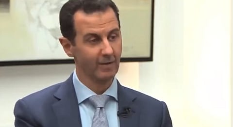 شهاداتٌ من قلب الجحيم.. سجن "صيدنايا".. هل يفلت "الأسد" من جرائم "المسالخ البشرية"؟!