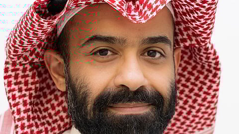 علي بن صالح القرعاوي
