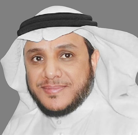  طلال بن عبدالله المالكي