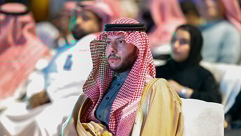 شاهد.. "سعود بن نهار" يطلق فعاليّات احتفالات الطائف بفوز المملكة باستضافة مونديال 2034