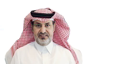 حزام بن زيدان جري القحطاني