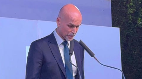 القنصلية الفرنسية بجدة تستضيف حفل ختام سوق مهرجان البحر الأحمر الدولي للفيلم