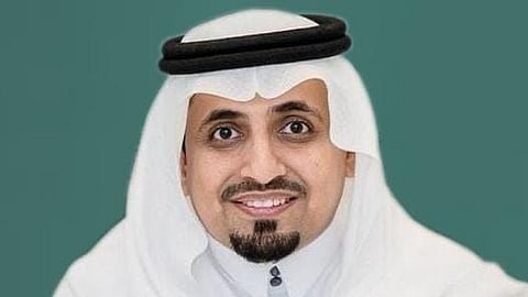 رئيس "ارتقاء" بأضم: فوز المملكة باستضافة كأس العالم 2034 "إنجاز استثنائي" 