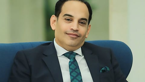 المهندس محمد مطاوع الخبير