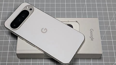 تسريبات جديدة تكشف عن خطط "غوغل" لاستخدام شرائح "ميديا تيك" في هواتف "Pixel 10"