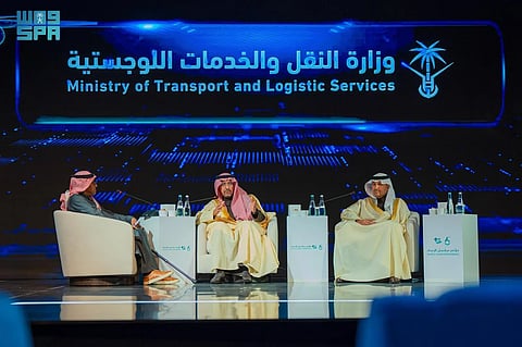 "الخريف": صادرات المملكة من قطاع إعادة التصدير بلغت 61 مليار ريال في 2024