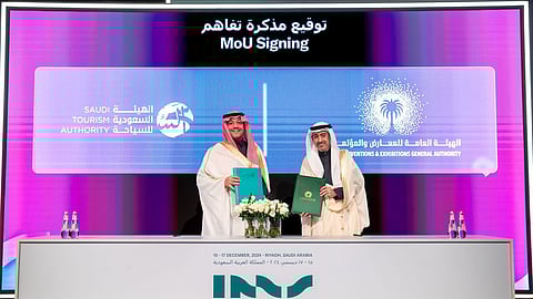 الرؤساء التنفيذيون في صناعة الفعاليات يواصلون نقاشاتهم حول مستقبل القطاع في ثاني أيام "القمة الدولية للمعارض والمؤتمرات"