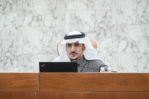 بدءًا من العام الجديد 1447هـ.. جامعة الباحة تعتمد التحوُّل لنظام الفصلَيْن الدراسيَّيْن  