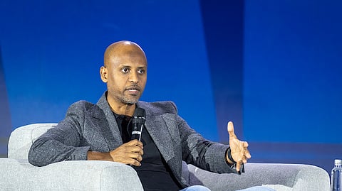 "الروائي حجي جابر": جدة شكّلت ذائقتي ووجداني وحتى طريقة مشيي