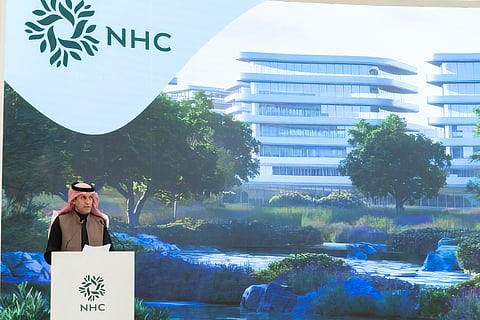 NHC تحتفي بتخرّج 150 خريجًا من الدفعة الرابعة لبرنامج واعد وتطلق مسار الابتعاث لتعزيز الكفاءات الوطنية