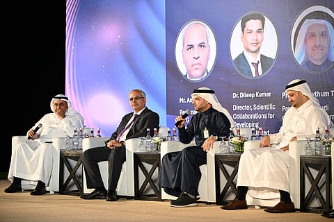 "الأولى" بالسعودية .."وادي جدة" بجامعة المؤسس يعلن تدشين خدمة جديدة لمرضى ألزهايمر
