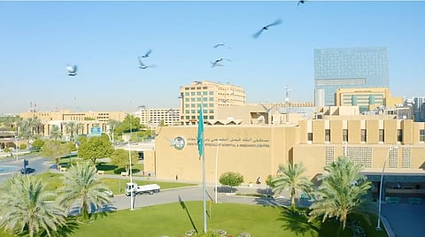مستشفى الملك فيصل التخصصي يفتتح أول مختبر تشخيص متقدم لأمراض الدم في الشرق الأوسط