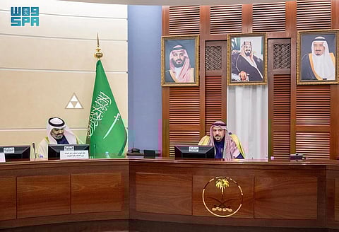 تحسن في تغطية الجيل الرابع بالمنطقة بنسبة 98%.. أمير القصيم يؤكد أهمية تطوير قطاع تقنية المعلومات