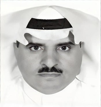 الكاتب الصحفي عقل العقل