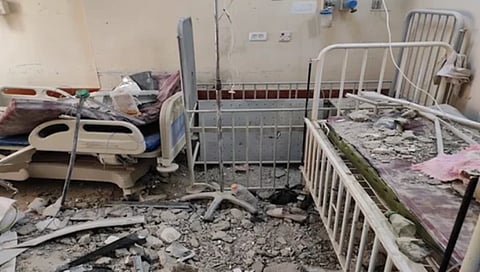 قطاع غزة في أسبوع.. "التعاون الإسلامي" توثّق استشهاد 289 وارتكاب 25 مجزرة