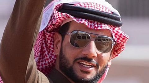 مشعل عطشان الحمراني الشمري