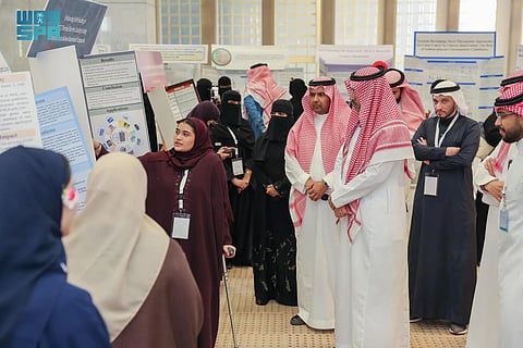 على طريق "آيسف 25".. تأهل 200 طالب لخوض منافسات "إبداع للعلوم والهندسة"