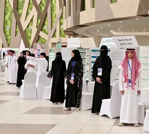 "مهارات وابتكار".. 44 طالبًا من "تعليم الرياض" يتأهلون للمشاركة في "إبداع 25"