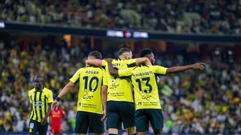 الهلال أقوى خطّ هجوم والقادسية أقوى دفاع.. أبرز إحصائيات الدوري السعودي حتى الجولة الـ13