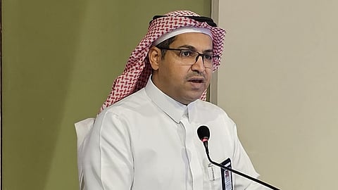 خالد العوفي