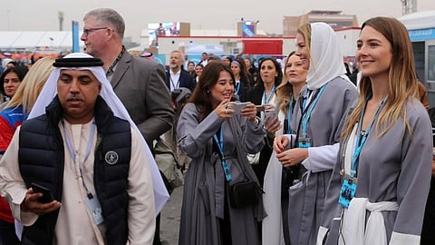 المملكة في طريقها لتصبح قوة كبرى.. بالأرقام عام 2024 استثنائي للسياحة السعودية.. شاهد التفاصيل