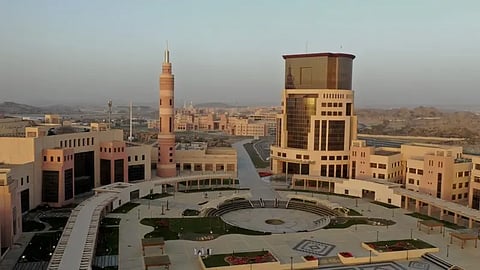 7 أبحاث نوعية في طب الأسنان بجامعة الملك خالد تُسجل حضورًا عالميًّا مميزًا