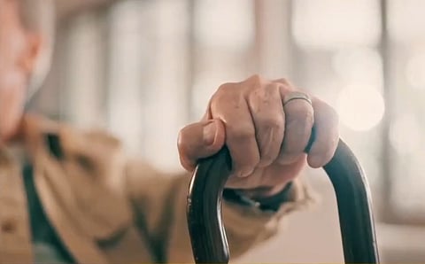 "وليد المالك": إيداع الوالدين دور الرعاية قد يكون برًّا في بعض الحالات