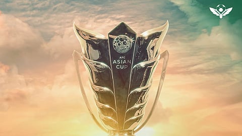 8 ملاعب تستضيف كأس آسيا 2027 في السعودية.. والانطلاق 7 يناير