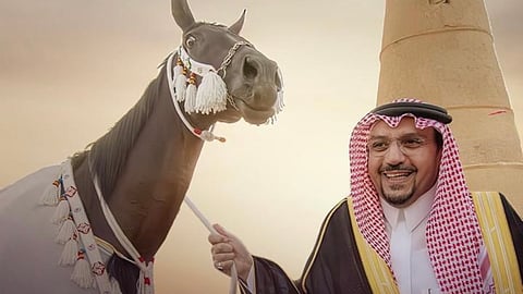أمير القصيم يوجّه بإقامة بطولة جَمال الخيل العربية الأصيلة في أبريل