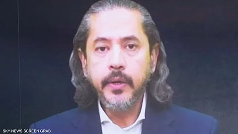 عبدالرحمن القرضاوي
