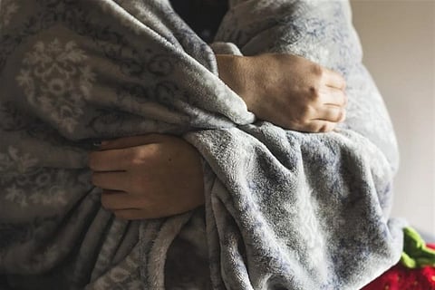 وما أدراك ما ليلها.. "سجلات شتاء طريف" في قراءة لـ"المسند": أبرد من لوس أنجلوس!