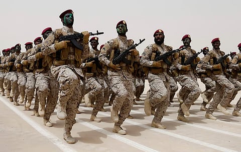 تصنيف أقوى الجيوش في العالم 2025: الجيش السعودي الثاني عربياً والـ 24 عالمياً