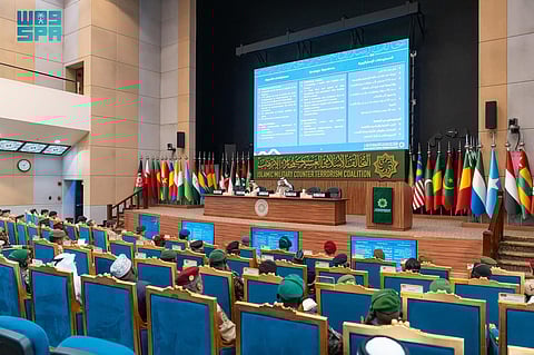 "التحالف الإسلامي" يتبنى برنامجًا نموذجيًا لإعادة تأهيل من وقعوا ضحية التطرف