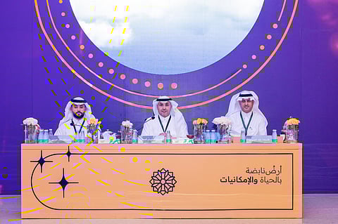"أدير العقارية" تتألق في بيع أراضي مخطط "سحاب" بالدمام بقيمة تجاوزت 348 مليون ريال