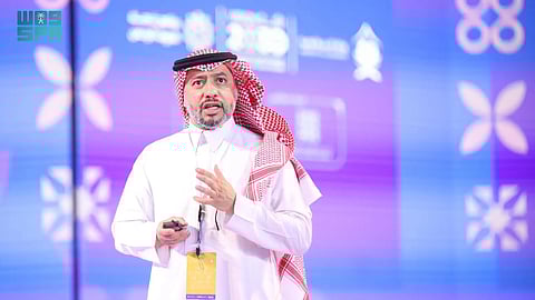 الأستاذ الدكتور صالح بن زيد المحسن