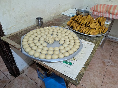 "أمانة جدة" تضبط أكثر من 1200 كلجم من المواد الغذائية المخالفة