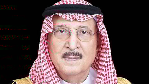 أمير منطقة جازان الأمير محمد بن ناصر بن عبدالعزيز