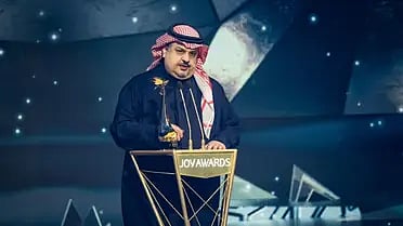  الأمير عبدالرحمن بن مساعد 