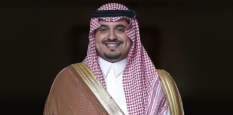 في إسبانيا .. "بن جلوي" يشارك في اجتماعات تنفيذي دولي للترايثلون