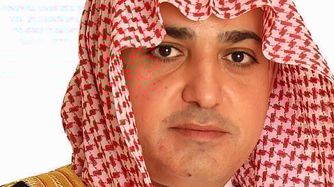 الدكتور محمد بن هلال الكسار