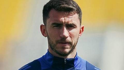 النصر يعلن مغادرة "لابورت" إلى إسبانيا وغيابه عن مواجهة الخليج