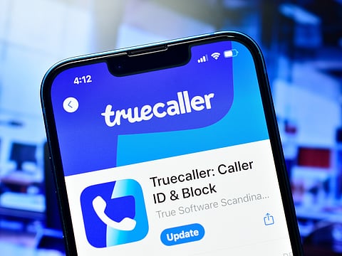 "تروكولر" تعلن أكبر تحديث لها لمستخدمي "آيفون" على مستوى العالم.. ماذا يقدّم؟