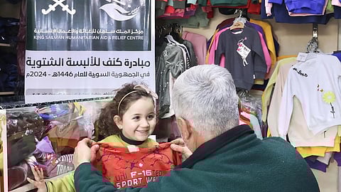 مركز الملك سلمان للإغاثة.. مشاريع إنسانية في 7 دول لدعم المتضررين وتحسين حياة الأكثر احتياجاً