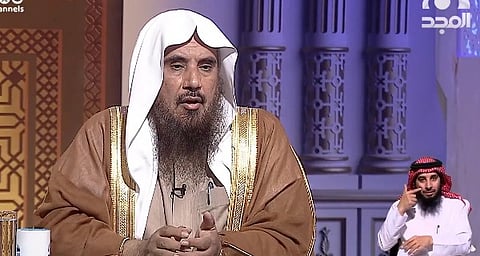الشيخ الخثلان: تقييم المحال والمطاعم دون تجربة قد يدخل في شهادة الزور