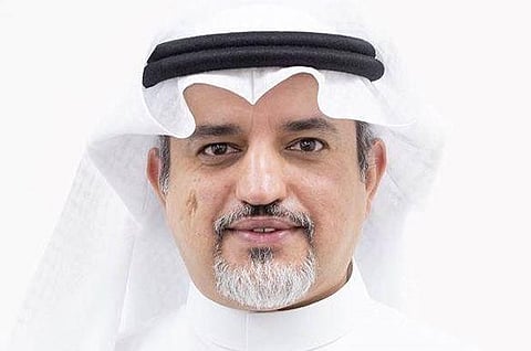 بندر بن سليمان البحيري نائب رئيس  مجلس إدارة شركة العثيم للاستثمار