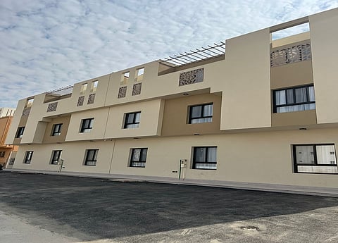 إطلاق مشروع الشقق السكنية الفندقية الفاخرة في حي العقيق – شمال الرياض