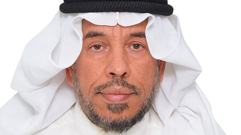 الدكتور تركي العيار