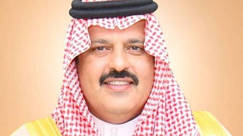 عبدالعزيز بن سعد: رالي حائل 2025 منصة عالمية لرياضة المحركات واحتضان بطولات دولية