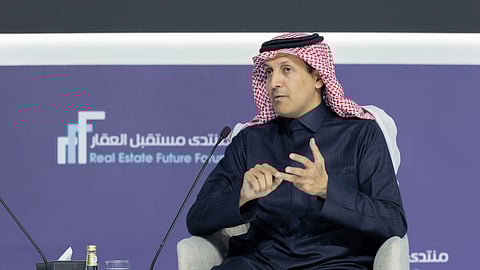 الرئيس التنفيذي لـ NHC: أسعارنا تبدأ من 375 ألف ريال وسنوفر 140 ألف وحدة سكنية هذا العام